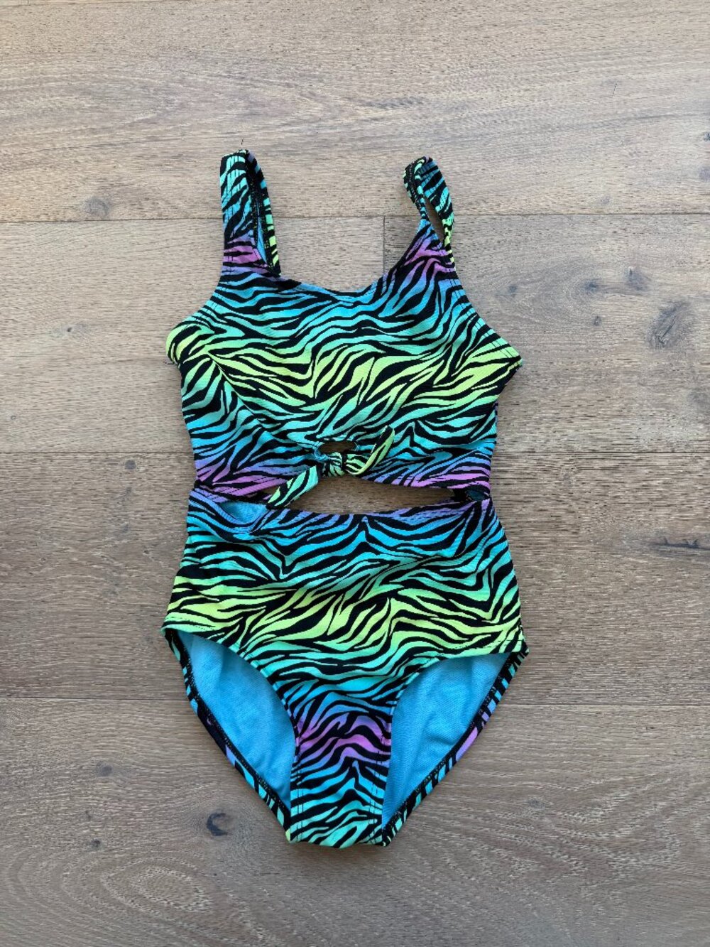 ART CLASS  Girls Bathing Suit size 7/8